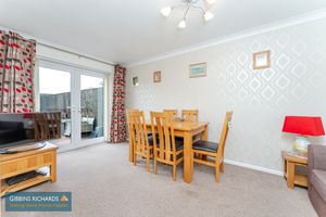 Family/Dining Room (Bedroom 3)- click for photo gallery